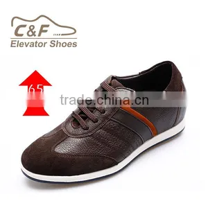 Hotselling Fashion Smart Height Increase Sporty Shoes thumbnail-1