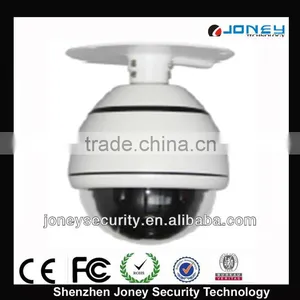 IR Distance 40-50M,hikvision ir Outdoor Ptz Camera,cheap Outdoor Ptz Camera thumbnail-5