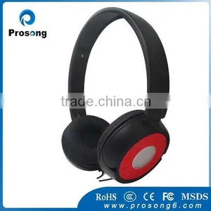 High Classic Necklace Headphone With Microphone thumbnail-1