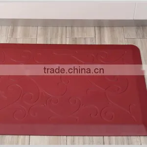 Conforms to the Contours of Your Feet Better Resilience Foam Kitchen/Office Standing Mat thumbnail-5