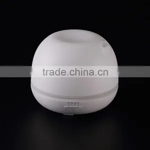 Good Price 500ml Fragrance Diffuser/ Ultrasonic Aroma Diffuser thumbnail-2