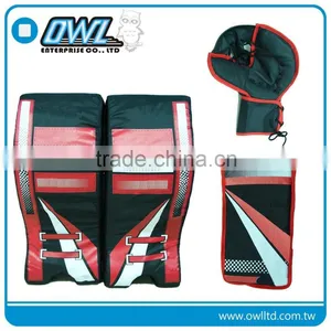 Hockey Goalie Set thumbnail-1