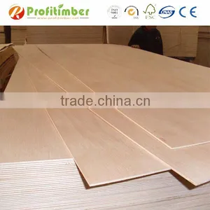Thin Laminated Plywood Sheet thumbnail-6