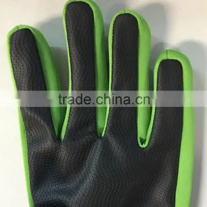 Insulated Windstop Cross Country Glove thumbnail-3