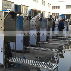 Big Bottled Water Filling Machine thumbnail-2