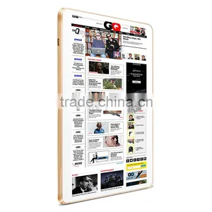 Cheapest 9.6inch Android 5.1 MT6580 Teclast P98 3G WCDMA Phone Tablet pc thumbnail-5