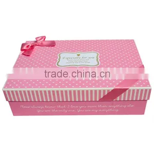 China Factory Supplier 2016 Recycled Paper Box thumbnail-1