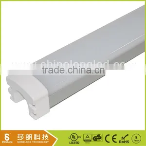 50ft 60W IP65Microwave Sensor Led Tri-proof Light thumbnail-1