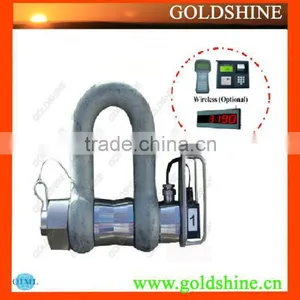Wireless Load Pin Load Shackles LS02W thumbnail-1