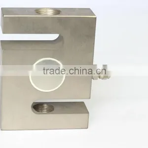 High Accuracy Crane Scale Load Cell /Tension Load Cell thumbnail-1