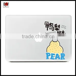 Hot Sale Universal Vinyl Sticker For Macbook Case For Macbook Decal Skins thumbnail-4