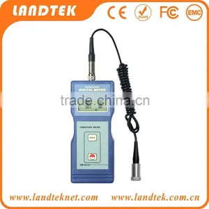Vibration Meter VM-6310 thumbnail-1