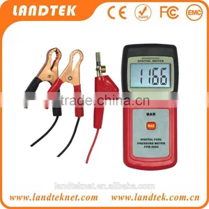Portable Meter For Fuel Pressure FPM-2680(New) thumbnail-1