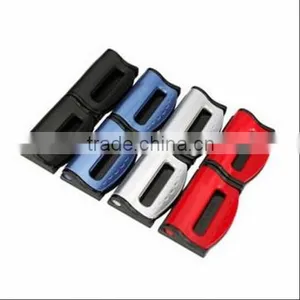 Good Design Car Safety Belt Clip / Auto Seat Belt Elastic Adjust / Universal Belt Clip thumbnail-1
