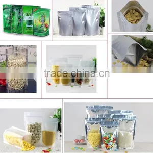 CF8-300 Automatic Doy Bag Packaging Machine Unit thumbnail-3