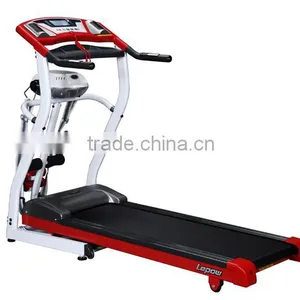 Taizhou New Injection Plastic Treadmill Mould thumbnail-2