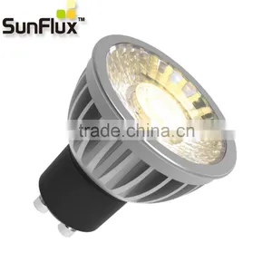 Visually Impaired Collection Dimmable Gu10 Led 5000k thumbnail-1