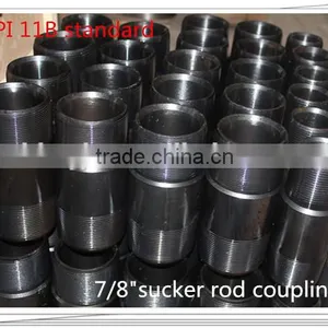 High Quality ! API 11B 7/8" Pump Rod Joint thumbnail-1