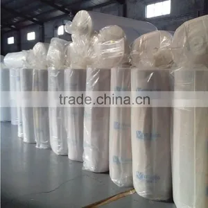JF Painting Booth Ceiling Filter Hepa Filter Roll Auto Roll Filter Air Filter Roll thumbnail-1