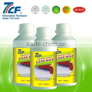 7cf Brands Household Colored Crystal Liquid Wax for Floor thumbnail-1