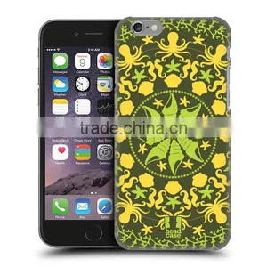Creative Custom Design Mandala Pattern PC Mobile Phone Case For Iphone 6s Case thumbnail-4