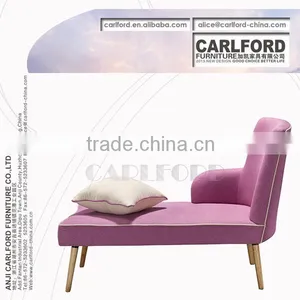 2015 High Quality Wholesale Fashion Living Room Soft Comfortable Sofa Set thumbnail-1