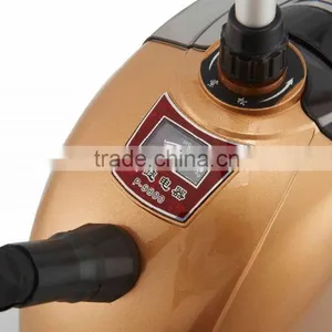 Aluminium Steamer Max Cordless Steam Iron thumbnail-2