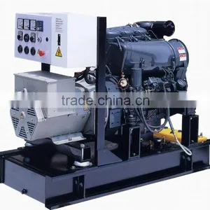 AC Three Phase Output Type Generator Price Dubai thumbnail-1