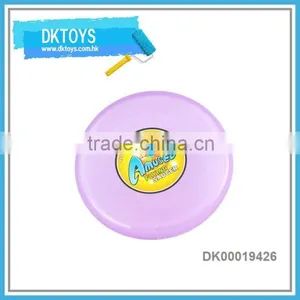 8.5 INCH Four Colors Mixed Custom Frisbee thumbnail-1