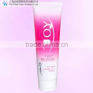 High-quality Plastic Cosmetic Tube With Offset Printing thumbnail-1
