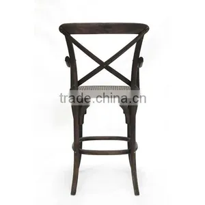 Top Quality Dinning Chair Metal Foot Adjust Able Bar Stool thumbnail-1