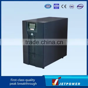 Single Phase High Frequency Online UPS Power Supply(1KVA,2KVA,3KVA,6KVA,10KVA) thumbnail-1