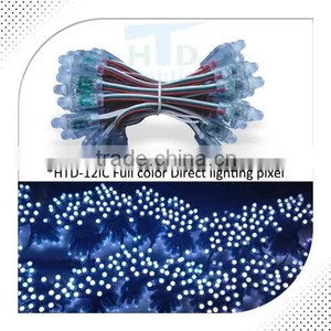 Led Pixel 12mm for Christmas Home thumbnail-2