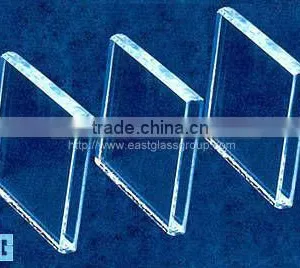 3mm 4mm 5mm 6mm 8mm Low Iron Glass Extra Clear Float Glass thumbnail-2