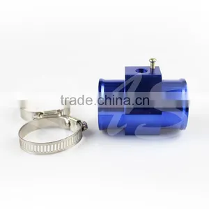 Def 28MM/30MM/32MM/34MM Water Temperature Sensor Adapter / Radiator Hose Water Temp Joint Pipe thumbnail-5