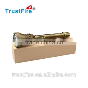 Trustfire AK-90 Metal Led Flashlight High Power With Twelve XM-L T6 Led Lights,13000LM thumbnail-6