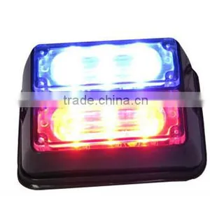 High Quality Warning Lights, 12volt Led Dash Strobe Light LTDG2-31B thumbnail-3