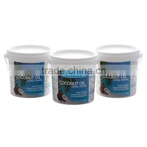 Australia Made Coconut Oil Organic Virgin for Wholesale thumbnail-4