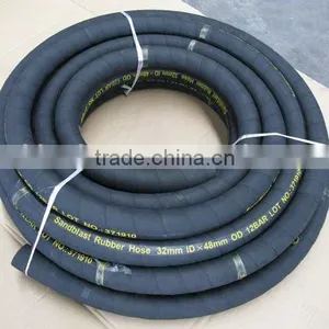 High Quality Sandblast Rubber Hose With Competitive Price thumbnail-6