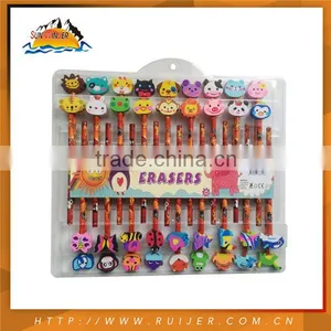 Wholesale Low Price Durable Custom Pencil thumbnail-1