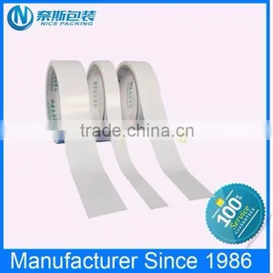 Directly Produced by Factory Solvent Based Double Sided Tissue Tape thumbnail-4