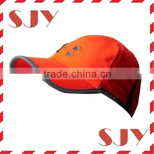 Fashion 100% Cotton Loverly Whoesale Mens Custon Cheap Sports Caps thumbnail-1