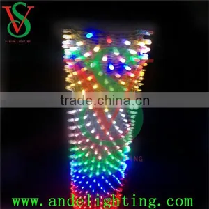 Led Decorative Light Running Belt Light LED Clip Light thumbnail-6