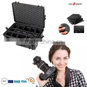 Hard IP67 Waterproof Camera Case RC-PS 350 thumbnail-6