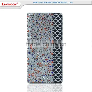 Top Quality Cellphone Wallet Cover Case for Samsung Note 7 a9 thumbnail-2