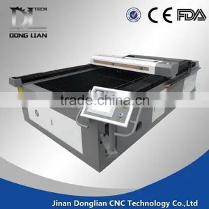 1630 Laser Wood Cutting Machine Laser Cutter for Paper/acylic Wood With Manufacture Price thumbnail-1