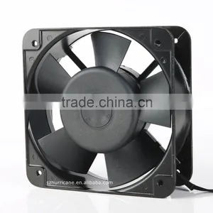 Shenzhen Air Conditioner Window Ac/dc Fan thumbnail-2
