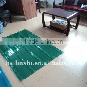 Polycarbonate Panel Sheet thumbnail-1