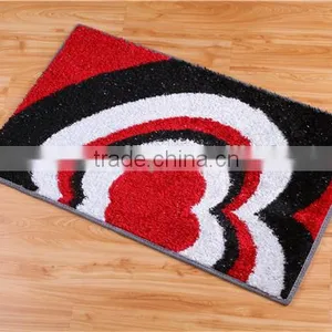 Anti Slip Custom Door Mat for Sale thumbnail-1