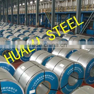 Great Quality Galvalume Steel Coils thumbnail-1